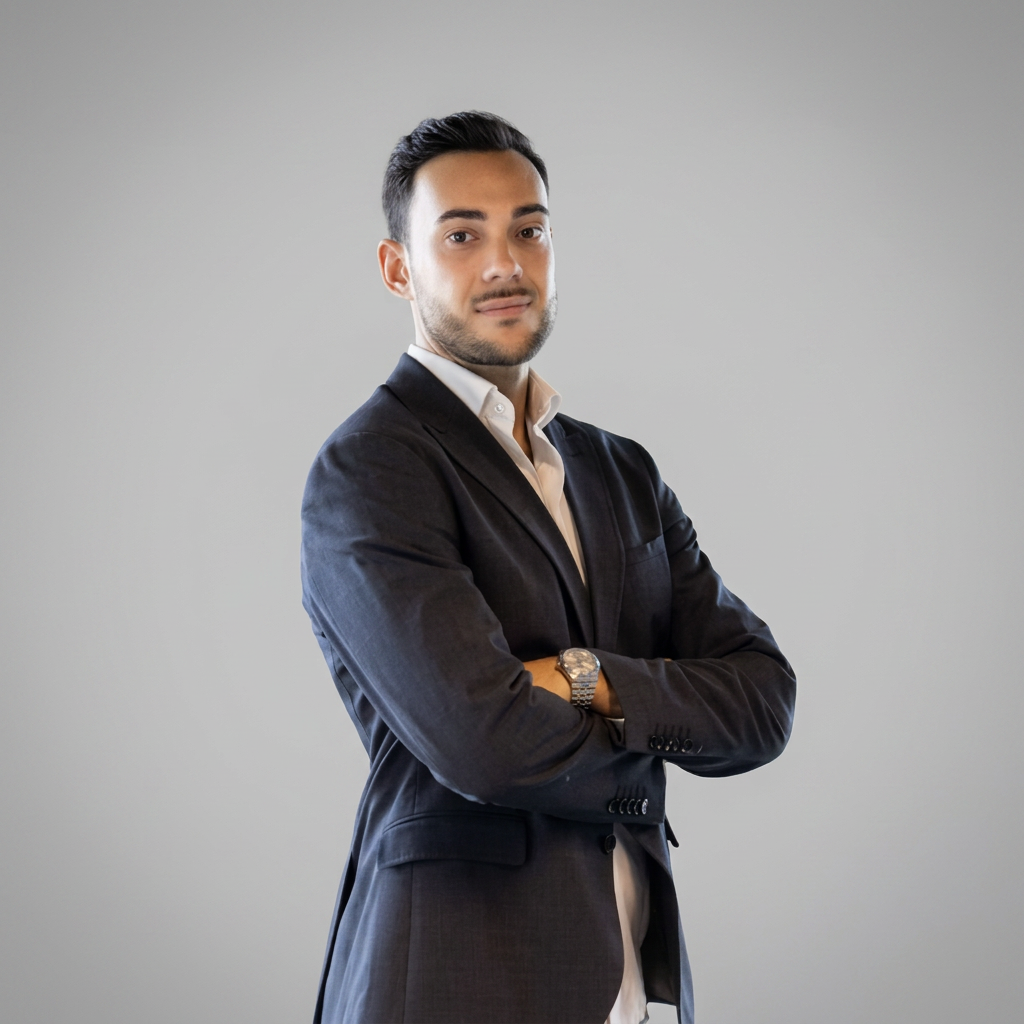 Andrea De Luca